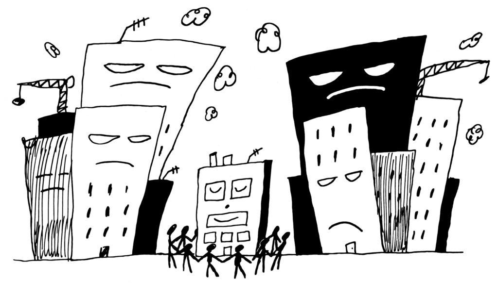 Preisgünstiges Wohnen