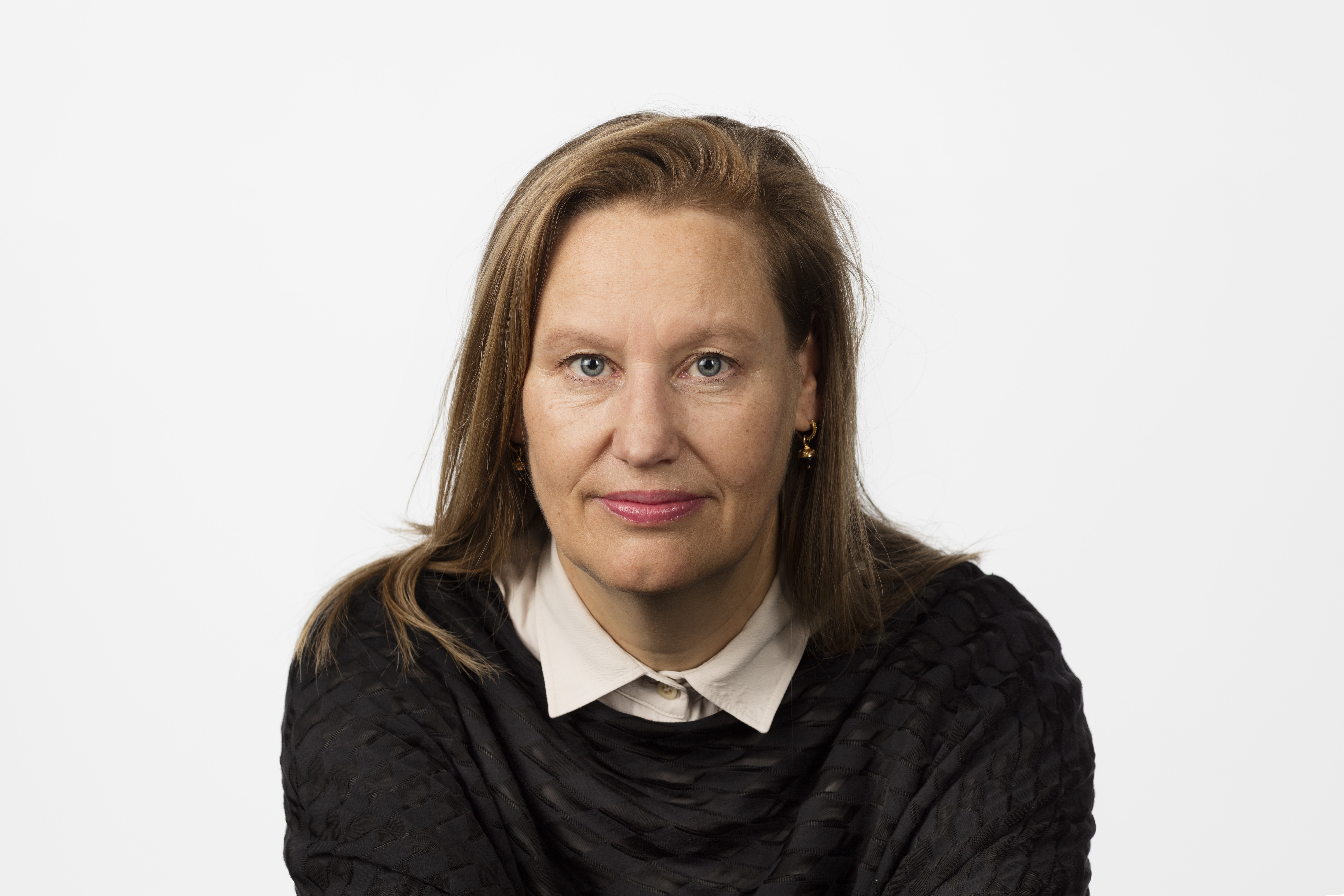 Spitzenkandidatin der Frauenliste: Elvira Wiegers