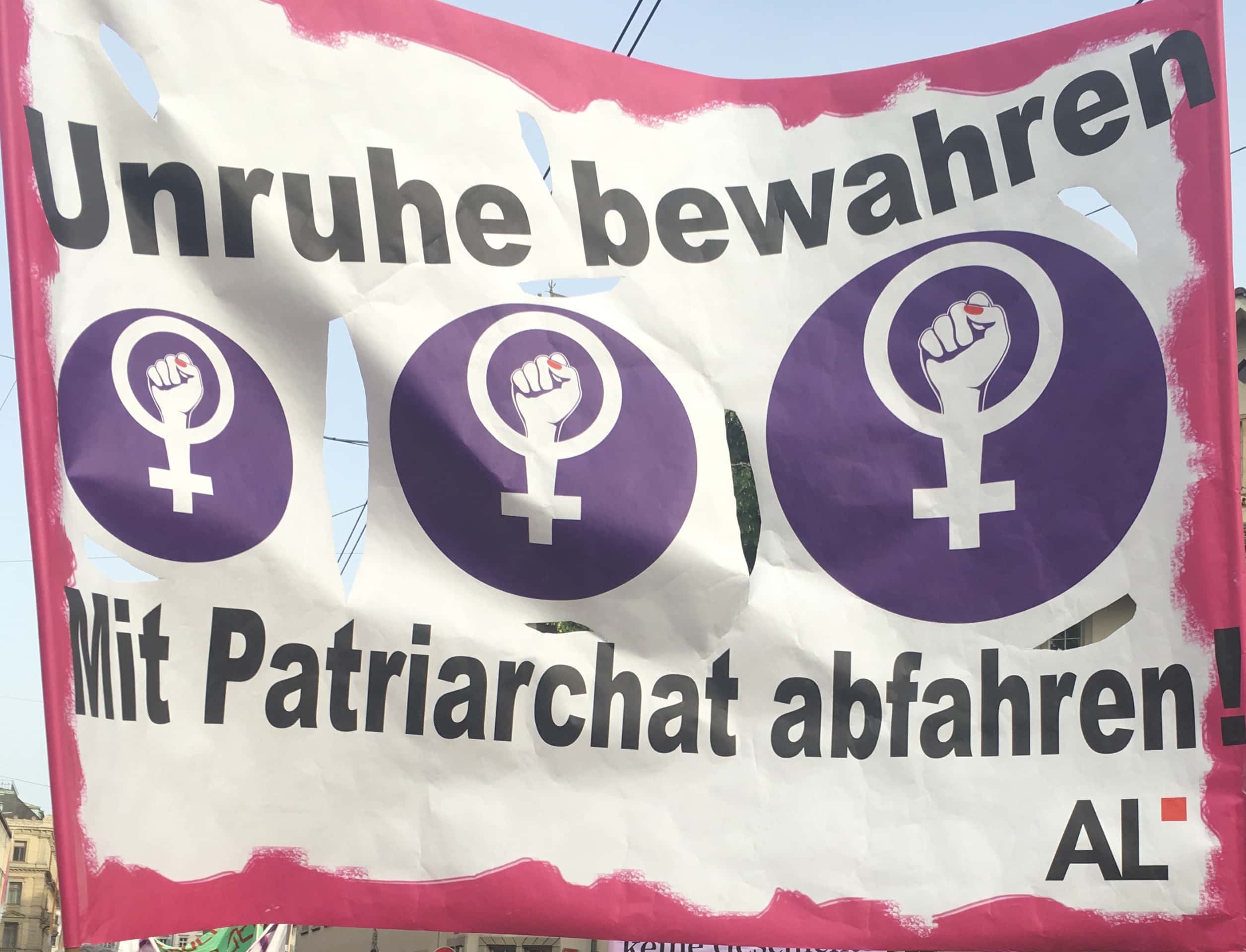 Hejo leistet Widerstand, gegen Lohn und Rentenklau im Land!