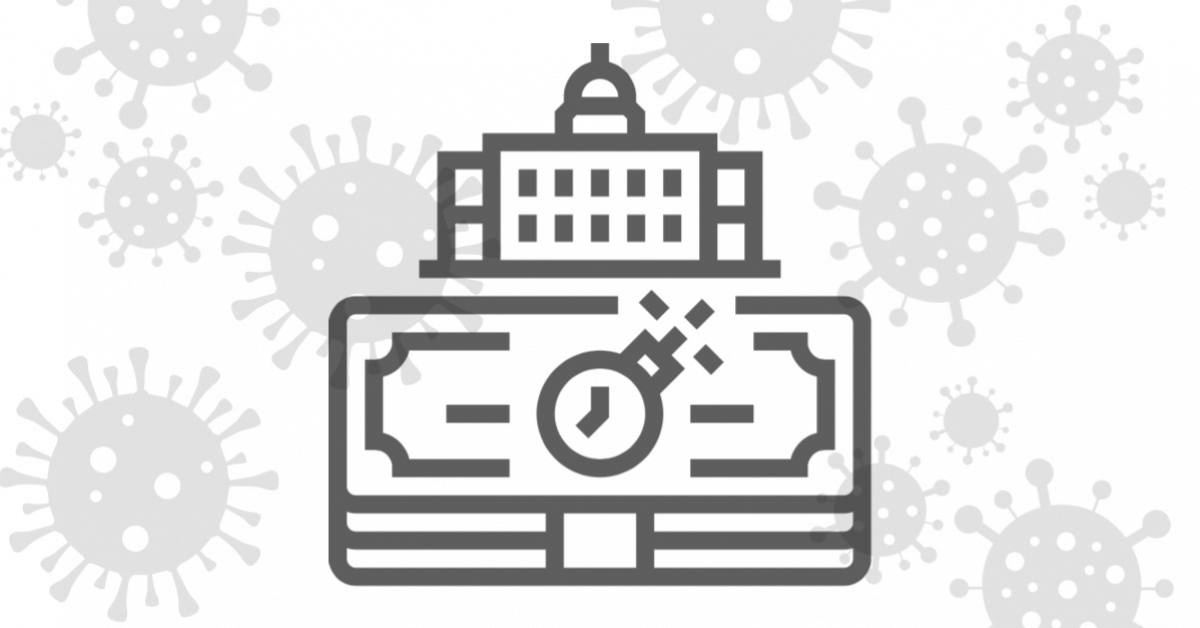 Staatsverschuldung und Corona