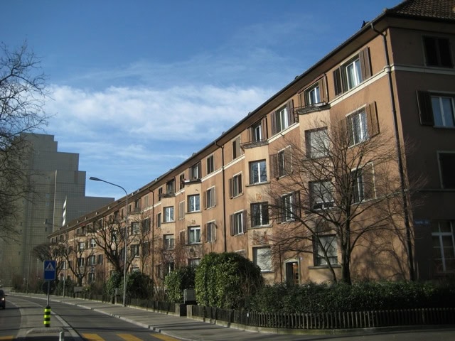 Seebahn-Höfe: Abkehr vom Abriss